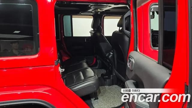2021 Jeep Wrangler (JL) 2.0 Overland 4Door Sold VIN 1C4HJXEN5MW539374 – engine bay 2021 Jeep Wrangler (JL) 2.0 Overland 4Door Sold VIN 1C4HJXEN5MW539374 – engine bay