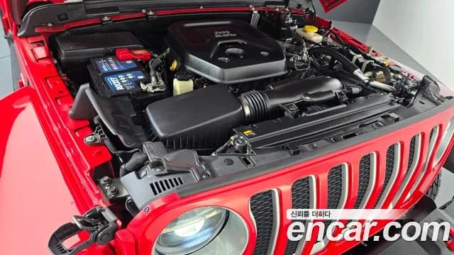 2021 Jeep Wrangler (JL) 2.0 Overland 4Door Sold VIN 1C4HJXEN5MW539374 – photo 16 2021 Jeep Wrangler (JL) 2.0 Overland 4Door Sold VIN 1C4HJXEN5MW539374 – photo 16