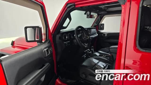2021 Jeep Wrangler (JL) 2.0 Overland 4Door Sold VIN 1C4HJXEN5MW539374 – photo 18 2021 Jeep Wrangler (JL) 2.0 Overland 4Door Sold VIN 1C4HJXEN5MW539374 – photo 18
