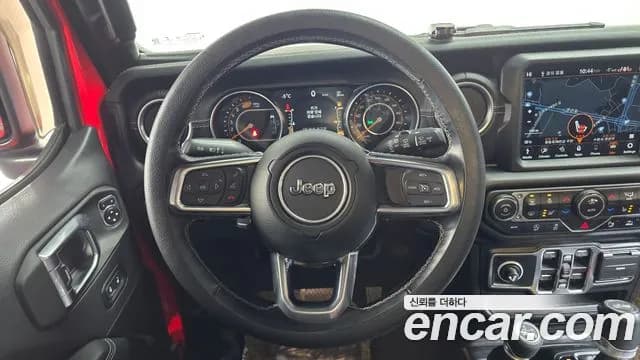 2021 Jeep Wrangler (JL) 2.0 Overland 4Door Sold VIN 1C4HJXEN5MW539374 – photo 19 2021 Jeep Wrangler (JL) 2.0 Overland 4Door Sold VIN 1C4HJXEN5MW539374 – photo 19