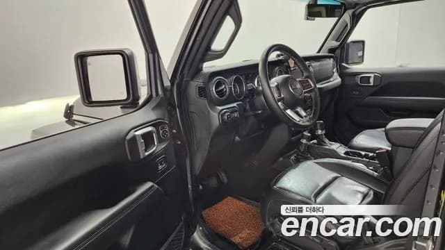 2021 Jeep Wrangler (JL) 2.0 Overland 4Door Sold VIN 1C4HJXEN5MW854854 – front exterior 2021 Jeep Wrangler (JL) 2.0 Overland 4Door Sold VIN 1C4HJXEN5MW854854 – front exterior