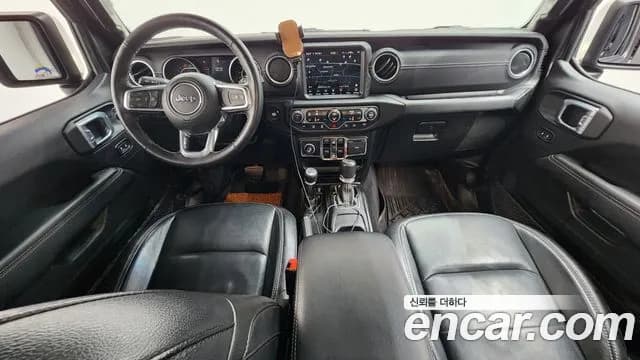 2021 Jeep Wrangler (JL) 2.0 Overland 4Door Sold VIN 1C4HJXEN5MW854854 – dashboard 2021 Jeep Wrangler (JL) 2.0 Overland 4Door Sold VIN 1C4HJXEN5MW854854 – dashboard