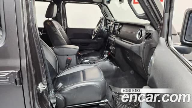 2021 Jeep Wrangler (JL) 2.0 Overland 4Door Sold VIN 1C4HJXEN5MW854854 – photo 11 2021 Jeep Wrangler (JL) 2.0 Overland 4Door Sold VIN 1C4HJXEN5MW854854 – photo 11