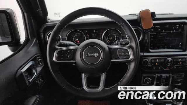 2021 Jeep Wrangler (JL) 2.0 Overland 4Door Sold VIN 1C4HJXEN5MW854854 – photo 16 2021 Jeep Wrangler (JL) 2.0 Overland 4Door Sold VIN 1C4HJXEN5MW854854 – photo 16