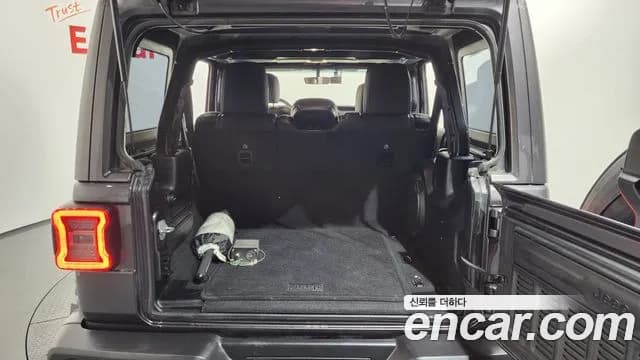 2021 Jeep Wrangler (JL) 2.0 Overland 4Door Sold VIN 1C4HJXEN5MW854854 – photo 17 2021 Jeep Wrangler (JL) 2.0 Overland 4Door Sold VIN 1C4HJXEN5MW854854 – photo 17