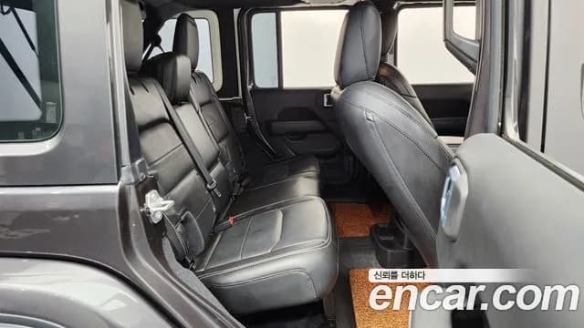 2021 Jeep Wrangler (JL) 2.0 Overland 4Door Sold VIN 1C4HJXEN5MW854854 – photo 18 2021 Jeep Wrangler (JL) 2.0 Overland 4Door Sold VIN 1C4HJXEN5MW854854 – photo 18