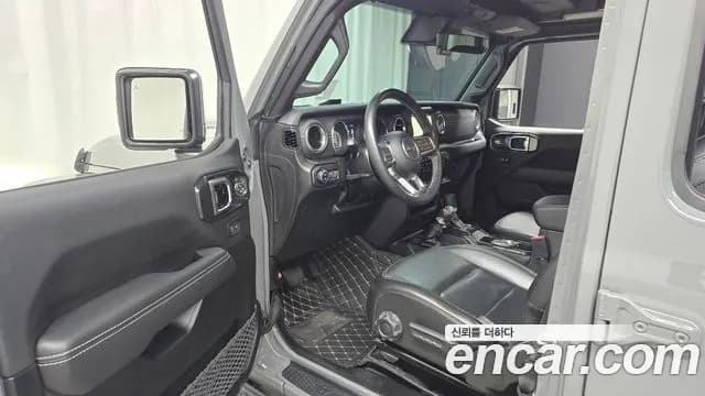 2023 Jeep Wrangler (JL) 2.0 Overland Power Top 4Door Sold VIN 1C4HJXEN5PW517766 – dashboard 2023 Jeep Wrangler (JL) 2.0 Overland Power Top 4Door Sold VIN 1C4HJXEN5PW517766 – dashboard