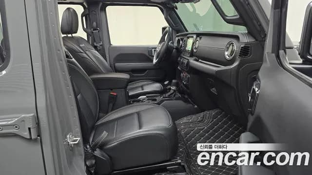 2023 Jeep Wrangler (JL) 2.0 Overland Power Top 4Door Sold VIN 1C4HJXEN5PW517766 – engine bay 2023 Jeep Wrangler (JL) 2.0 Overland Power Top 4Door Sold VIN 1C4HJXEN5PW517766 – engine bay