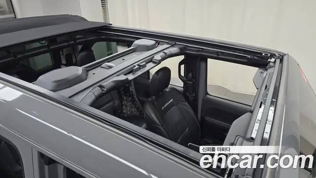 2023 Jeep Wrangler (JL) 2.0 Overland Power Top 4Door Sold VIN 1C4HJXEN5PW517766 – odometer reading 2023 Jeep Wrangler (JL) 2.0 Overland Power Top 4Door Sold VIN 1C4HJXEN5PW517766 – odometer reading
