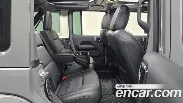 2023 Jeep Wrangler (JL) 2.0 Overland Power Top 4Door Sold VIN 1C4HJXEN5PW517766 – photo 18 2023 Jeep Wrangler (JL) 2.0 Overland Power Top 4Door Sold VIN 1C4HJXEN5PW517766 – photo 18