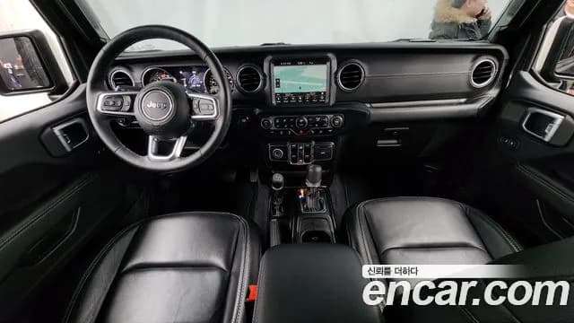 2019 Jeep Wrangler (JL) 2.0 Overland 4Door Sold VIN 1C4HJXEN6KW573644 – side profile 2019 Jeep Wrangler (JL) 2.0 Overland 4Door Sold VIN 1C4HJXEN6KW573644 – side profile