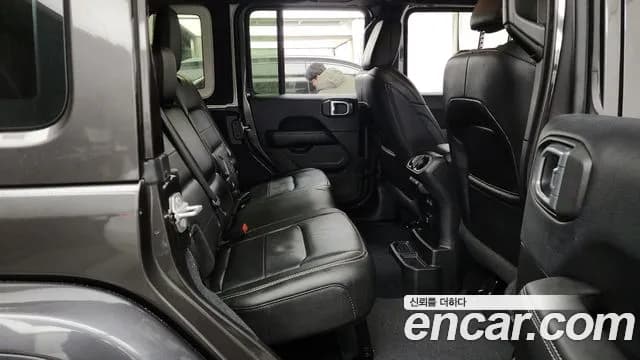 2019 Jeep Wrangler (JL) 2.0 Overland 4Door Sold VIN 1C4HJXEN6KW573644 – dashboard 2019 Jeep Wrangler (JL) 2.0 Overland 4Door Sold VIN 1C4HJXEN6KW573644 – dashboard