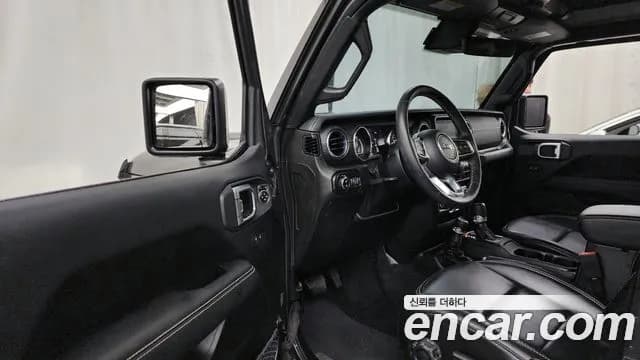 2019 Jeep Wrangler (JL) 2.0 Overland 4Door Sold VIN 1C4HJXEN6KW573644 – interior seats 2019 Jeep Wrangler (JL) 2.0 Overland 4Door Sold VIN 1C4HJXEN6KW573644 – interior seats