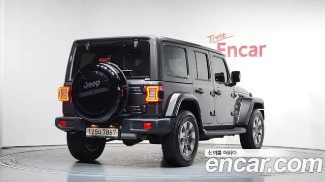 2019 Jeep Wrangler (JL) 2.0 Overland 4Door Sold VIN 1C4HJXEN6KW573644 – photo 14 2019 Jeep Wrangler (JL) 2.0 Overland 4Door Sold VIN 1C4HJXEN6KW573644 – photo 14