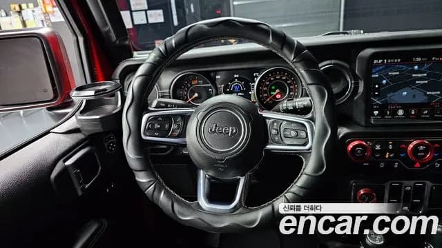 2019 Jeep Wrangler (JL) 2.0 Overland 4Door Sold VIN 1C4HJXEN6KW673923 – photo 14 2019 Jeep Wrangler (JL) 2.0 Overland 4Door Sold VIN 1C4HJXEN6KW673923 – photo 14