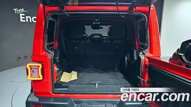 2019 Jeep Wrangler (JL) 2.0 Overland 4Door Sold VIN 1C4HJXEN6KW673923 – photo 18 2019 Jeep Wrangler (JL) 2.0 Overland 4Door Sold VIN 1C4HJXEN6KW673923 – photo 18