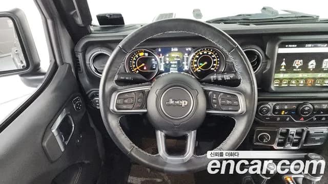 2021 Jeep Wrangler (JL) 2.0 Overland Power Top 4Door Sold VIN 1C4HJXEN6MW791649 – rear exterior 2021 Jeep Wrangler (JL) 2.0 Overland Power Top 4Door Sold VIN 1C4HJXEN6MW791649 – rear exterior