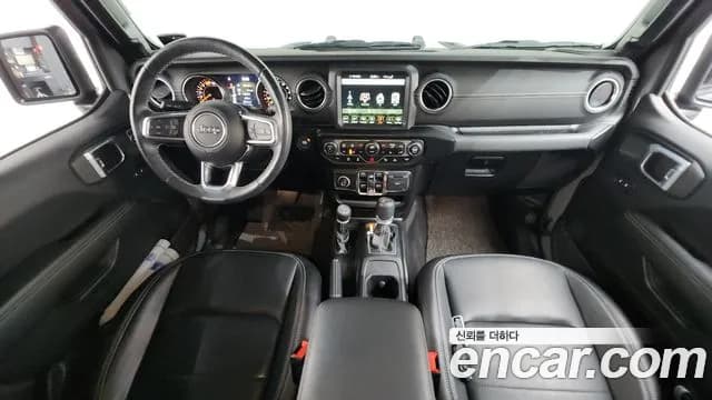2021 Jeep Wrangler (JL) 2.0 Overland Power Top 4Door Sold VIN 1C4HJXEN6MW791649 – dashboard 2021 Jeep Wrangler (JL) 2.0 Overland Power Top 4Door Sold VIN 1C4HJXEN6MW791649 – dashboard