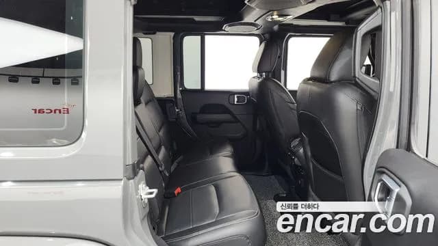 2021 Jeep Wrangler (JL) 2.0 Overland Power Top 4Door Sold VIN 1C4HJXEN6MW791649 – engine bay 2021 Jeep Wrangler (JL) 2.0 Overland Power Top 4Door Sold VIN 1C4HJXEN6MW791649 – engine bay