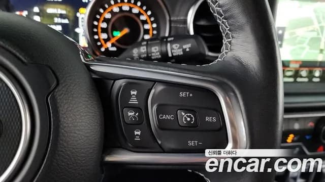 2021 Jeep Wrangler (JL) 2.0 Overland Power Top 4Door Sold VIN 1C4HJXEN6MW791649 – trunk area 2021 Jeep Wrangler (JL) 2.0 Overland Power Top 4Door Sold VIN 1C4HJXEN6MW791649 – trunk area