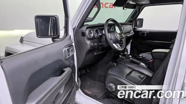 2019 Jeep Wrangler (JL) 2.0 Overland 4Door Sold VIN 1C4HJXEN7KW562233 – side profile 2019 Jeep Wrangler (JL) 2.0 Overland 4Door Sold VIN 1C4HJXEN7KW562233 – side profile