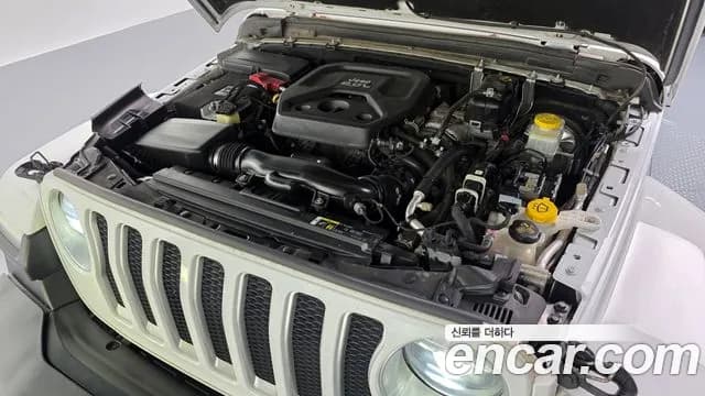 2019 Jeep Wrangler (JL) 2.0 Overland 4Door Sold VIN 1C4HJXEN7KW562233 – exterior detail 2019 Jeep Wrangler (JL) 2.0 Overland 4Door Sold VIN 1C4HJXEN7KW562233 – exterior detail
