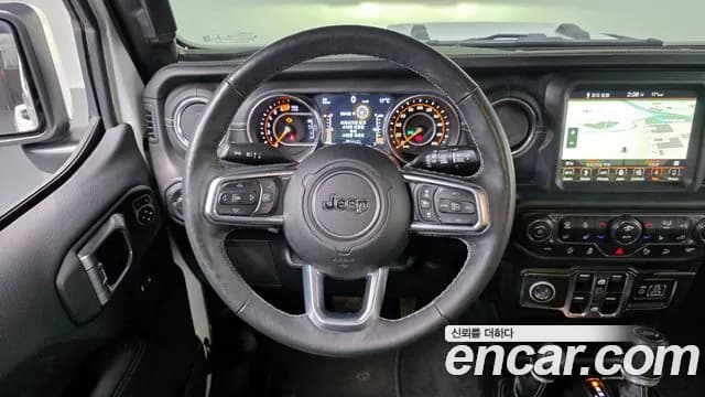 2019 Jeep Wrangler (JL) 2.0 Overland 4Door Sold VIN 1C4HJXEN7KW562233 – photo 20 2019 Jeep Wrangler (JL) 2.0 Overland 4Door Sold VIN 1C4HJXEN7KW562233 – photo 20