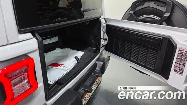 2019 Jeep Wrangler (JL) 2.0 Overland 4Door Sold VIN 1C4HJXEN7KW562233 – photo 27 2019 Jeep Wrangler (JL) 2.0 Overland 4Door Sold VIN 1C4HJXEN7KW562233 – photo 27