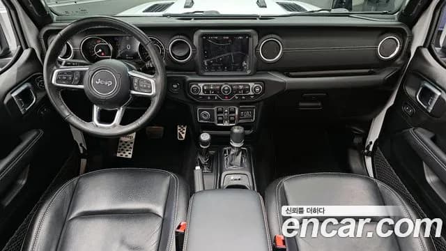 2021 Jeep Wrangler (JL) 2.0 Overland Power Top 4Door 80th Edition Sold VIN 1C4HJXEN7MW709928 – photo 20 2021 Jeep Wrangler (JL) 2.0 Overland Power Top 4Door 80th Edition Sold VIN 1C4HJXEN7MW709928 – photo 20