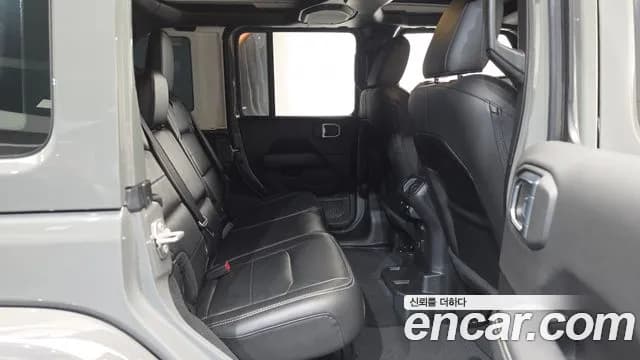 2023 Jeep Wrangler (JL) 2.0 Overland Power Top 4Door Sold VIN 1C4HJXEN8PW512335 – photo 20 2023 Jeep Wrangler (JL) 2.0 Overland Power Top 4Door Sold VIN 1C4HJXEN8PW512335 – photo 20