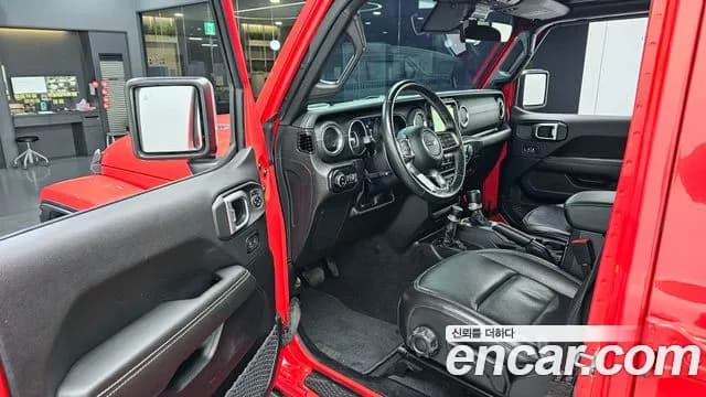 2023 Jeep Wrangler (JL) 2.0 Overland Power Top 4Door Sold VIN 1C4HJXEN8PW572986 – front exterior 2023 Jeep Wrangler (JL) 2.0 Overland Power Top 4Door Sold VIN 1C4HJXEN8PW572986 – front exterior