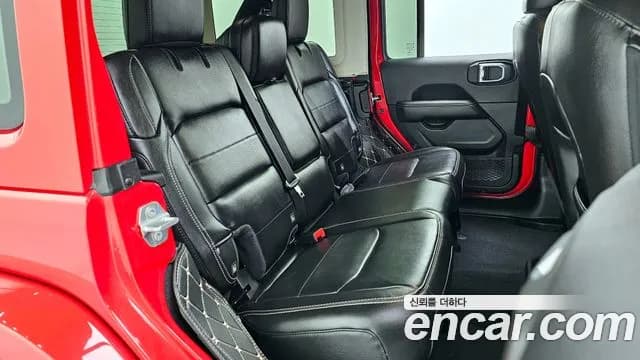 2023 Jeep Wrangler (JL) 2.0 Overland Power Top 4Door Sold VIN 1C4HJXEN8PW572986 – photo 16 2023 Jeep Wrangler (JL) 2.0 Overland Power Top 4Door Sold VIN 1C4HJXEN8PW572986 – photo 16