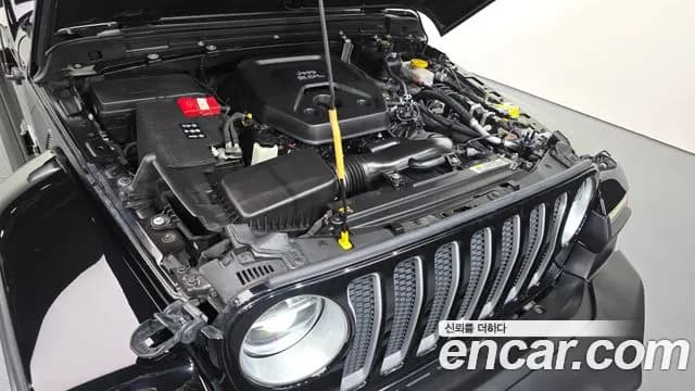 2022 Jeep Wrangler (JL) 2.0 Overland Power Top 4Door Sold VIN 1C4HJXEN9NW166339 – exterior detail 2022 Jeep Wrangler (JL) 2.0 Overland Power Top 4Door Sold VIN 1C4HJXEN9NW166339 – exterior detail