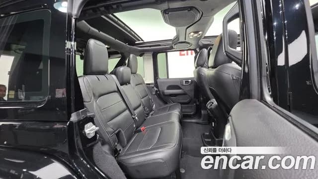 2022 Jeep Wrangler (JL) 2.0 Overland Power Top 4Door Sold VIN 1C4HJXEN9NW166339 – photo 12 2022 Jeep Wrangler (JL) 2.0 Overland Power Top 4Door Sold VIN 1C4HJXEN9NW166339 – photo 12