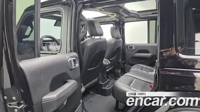 2022 Jeep Wrangler (JL) 2.0 Overland Power Top 4Door Sold VIN 1C4HJXEN9NW166339 – photo 16 2022 Jeep Wrangler (JL) 2.0 Overland Power Top 4Door Sold VIN 1C4HJXEN9NW166339 – photo 16
