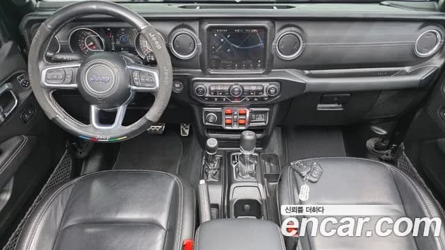 2022 Jeep Wrangler (JL) 2.0 Overland Power Top 4Door Sold VIN 1C4HJXEN9NW166339 – photo 17 2022 Jeep Wrangler (JL) 2.0 Overland Power Top 4Door Sold VIN 1C4HJXEN9NW166339 – photo 17