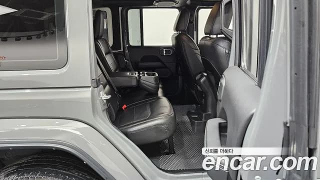 2022 Jeep Wrangler (JL) 2.0 Overland 4Door Sold VIN 1C4HJXENXNW280060 – photo 26 2022 Jeep Wrangler (JL) 2.0 Overland 4Door Sold VIN 1C4HJXENXNW280060 – photo 26