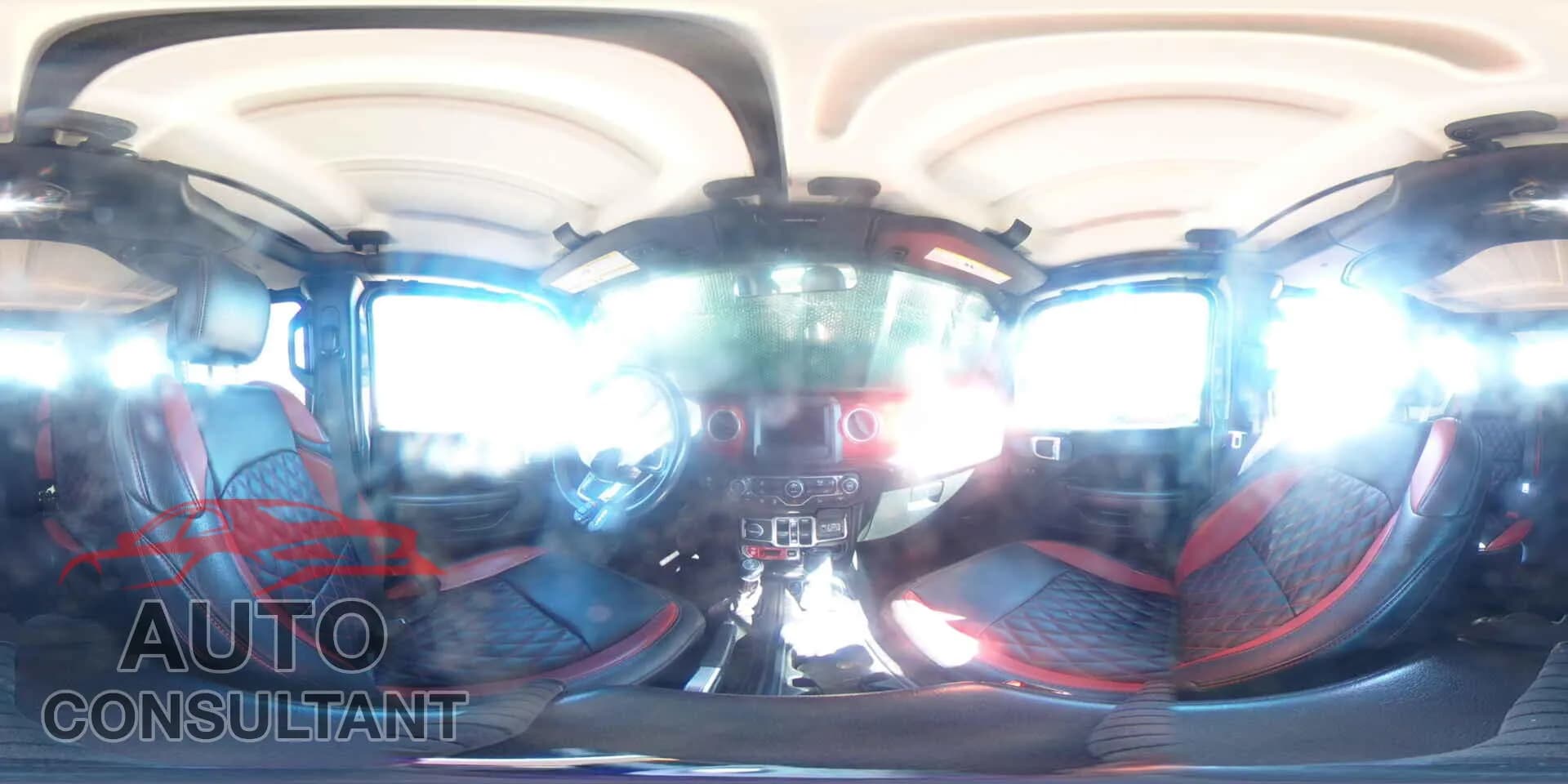 2018 JEEP WRANGLER Damaged VIN 1C4HJXFG6JW148276 – photo 14 2018 JEEP WRANGLER Damaged VIN 1C4HJXFG6JW148276 – photo 14