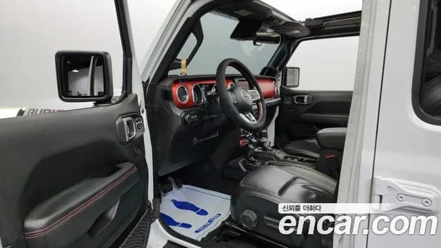 2020 Jeep Wrangler (JL) 2.0 Rubicon Power Top 4Door Sold VIN 1C4HJXFN1LW244432 – photo 18 2020 Jeep Wrangler (JL) 2.0 Rubicon Power Top 4Door Sold VIN 1C4HJXFN1LW244432 – photo 18