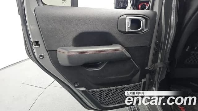 2021 Jeep Wrangler (JL) 2.0 Rubicon 4Door Sold VIN 1C4HJXFN1MW529293 – front exterior 2021 Jeep Wrangler (JL) 2.0 Rubicon 4Door Sold VIN 1C4HJXFN1MW529293 – front exterior