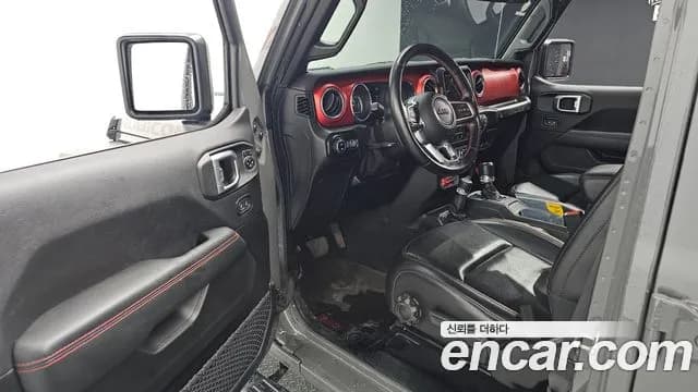 2021 Jeep Wrangler (JL) 2.0 Rubicon 4Door Sold VIN 1C4HJXFN1MW529293 – trunk area 2021 Jeep Wrangler (JL) 2.0 Rubicon 4Door Sold VIN 1C4HJXFN1MW529293 – trunk area