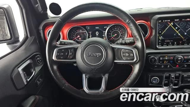 2021 Jeep Wrangler (JL) 2.0 Rubicon 4Door Sold VIN 1C4HJXFN1MW529293 – odometer reading 2021 Jeep Wrangler (JL) 2.0 Rubicon 4Door Sold VIN 1C4HJXFN1MW529293 – odometer reading