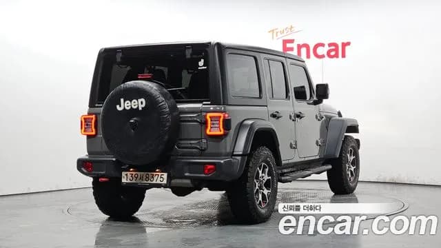 2021 Jeep Wrangler (JL) 2.0 Rubicon 4Door Sold VIN 1C4HJXFN1MW529293 – photo 23 2021 Jeep Wrangler (JL) 2.0 Rubicon 4Door Sold VIN 1C4HJXFN1MW529293 – photo 23