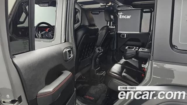 2021 Jeep Wrangler (JL) 2.0 Rubicon 4Door Sold VIN 1C4HJXFN1MW529293 – photo 30 2021 Jeep Wrangler (JL) 2.0 Rubicon 4Door Sold VIN 1C4HJXFN1MW529293 – photo 30