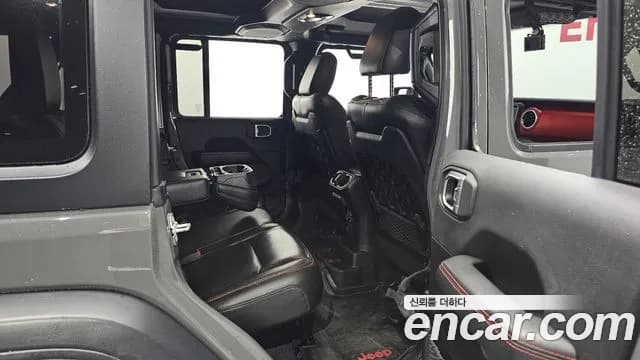 2021 Jeep Wrangler (JL) 2.0 Rubicon 4Door Sold VIN 1C4HJXFN1MW529293 – photo 31 2021 Jeep Wrangler (JL) 2.0 Rubicon 4Door Sold VIN 1C4HJXFN1MW529293 – photo 31