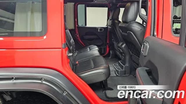2021 Jeep Wrangler (JL) 2.0 Rubicon Power Top 4Door Sold VIN 1C4HJXFN1MW548362 – photo 15 2021 Jeep Wrangler (JL) 2.0 Rubicon Power Top 4Door Sold VIN 1C4HJXFN1MW548362 – photo 15