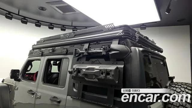 2022 Jeep Wrangler (JL) 2.0 Rubicon 4Door Sold VIN 1C4HJXFN1NW280091 – rear exterior 2022 Jeep Wrangler (JL) 2.0 Rubicon 4Door Sold VIN 1C4HJXFN1NW280091 – rear exterior