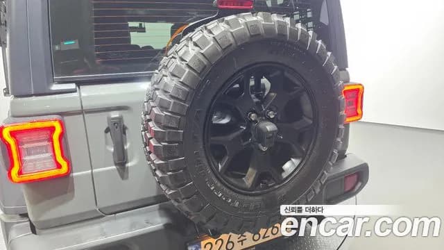 2022 Jeep Wrangler (JL) 2.0 Rubicon 4Door Sold VIN 1C4HJXFN1NW280091 – trunk area 2022 Jeep Wrangler (JL) 2.0 Rubicon 4Door Sold VIN 1C4HJXFN1NW280091 – trunk area