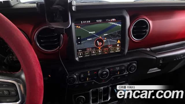 2022 Jeep Wrangler (JL) 2.0 Rubicon 4Door Sold VIN 1C4HJXFN1NW280091 – odometer reading 2022 Jeep Wrangler (JL) 2.0 Rubicon 4Door Sold VIN 1C4HJXFN1NW280091 – odometer reading