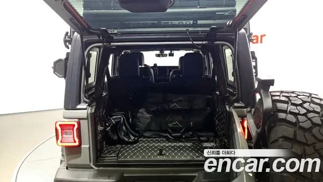 2022 Jeep Wrangler (JL) 2.0 Rubicon 4Door Sold VIN 1C4HJXFN1NW280091 – photo 18 2022 Jeep Wrangler (JL) 2.0 Rubicon 4Door Sold VIN 1C4HJXFN1NW280091 – photo 18